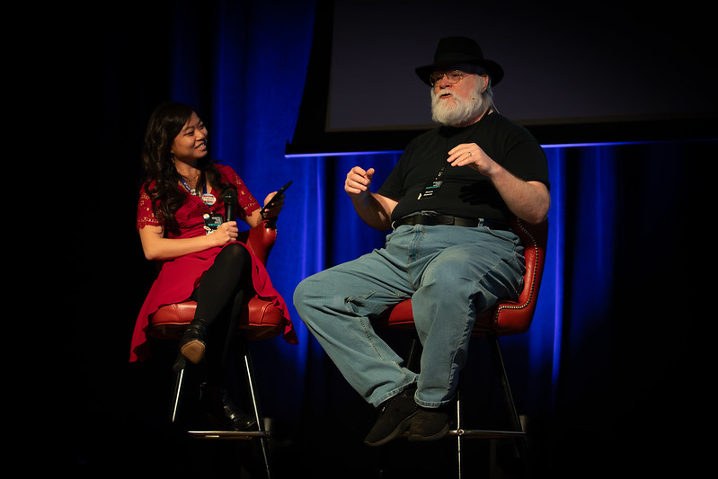 Speaker Q&A