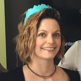 photo of Christy