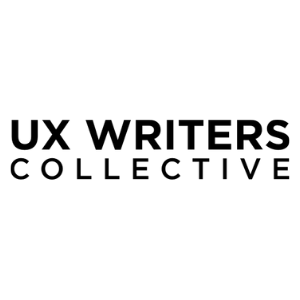UX Writers Collective